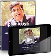 DVD "Über die Grenzen - Wege der Heilung aus schwerster Pathologie" mit Dr. Prafull Vijayakar