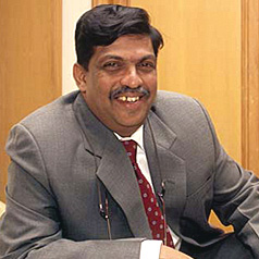 Dr. Prafull Vijayakar