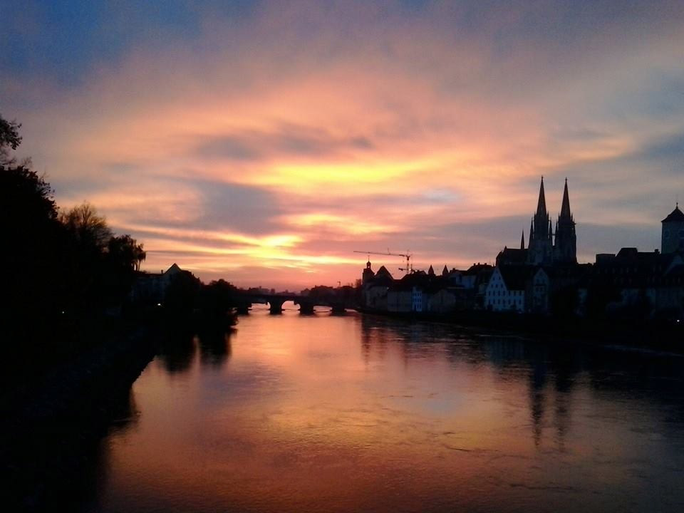 Regensburg
